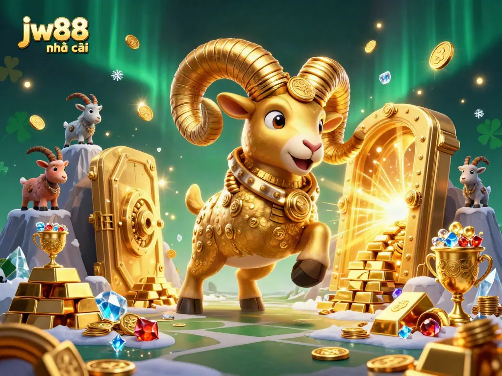 Experience thrilling gameplay with jw88 nhà cái in this vibrant and dynamic digital casino scene.